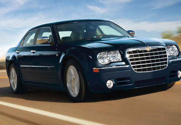 Chrysler 300C