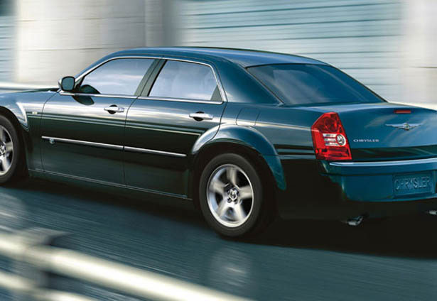 Chrysler 300C