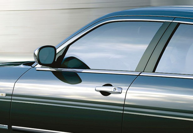 Chrysler 300C Tourer