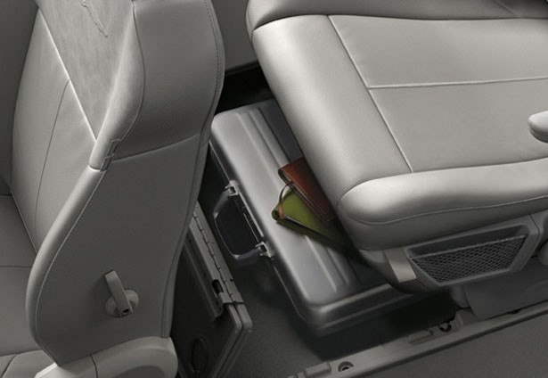 Chrysler Grand Voyager