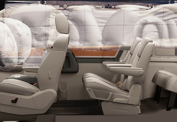 Chrysler Grand Voyager