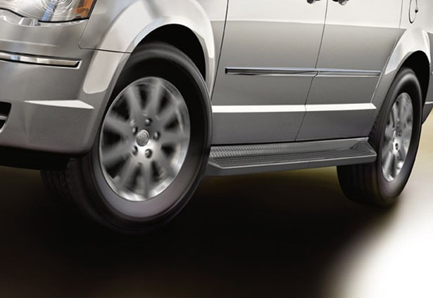 Chrysler Grand Voyager