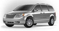 Chrysler Grand Voyager