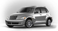 Chrysler PT Cruiser