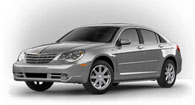 Chrysler Sebring