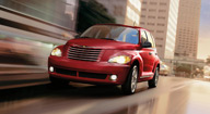 Chrysler PT Cruiser