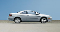 Chrysler Sebring Cabrio