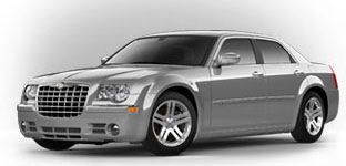 Chrysler 300C