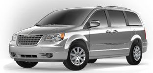 Chrysler Grand Voyager