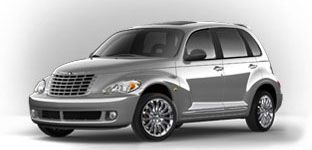 Chrysler PT Cruiser