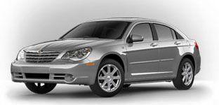 Chrysler Sebring