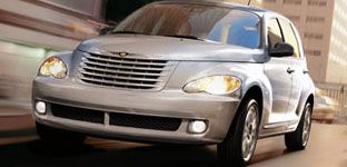 PT Cruiser