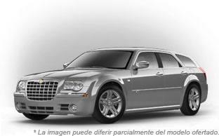 300C Tourer