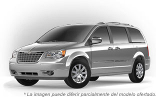 Grand Voyager