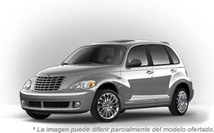 PT Cruiser