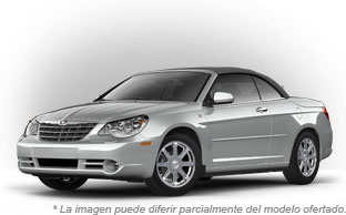 Sebring Cabrio