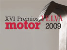XVI Premios Telva del Motor 2009 - Vehículo de mayor capacidad: Chrysler Grand Voyager