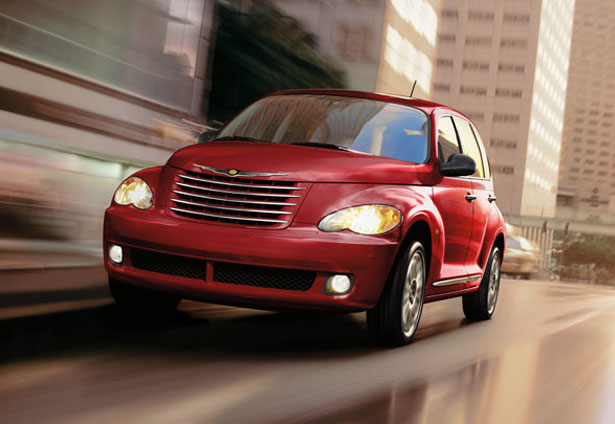 Chrysler PT Cruiser