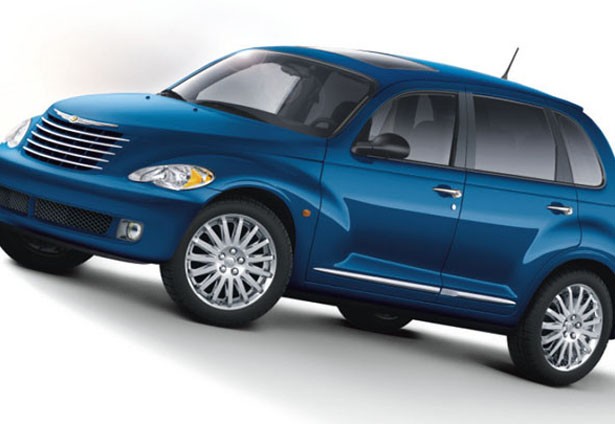 Chrysler PT Cruiser