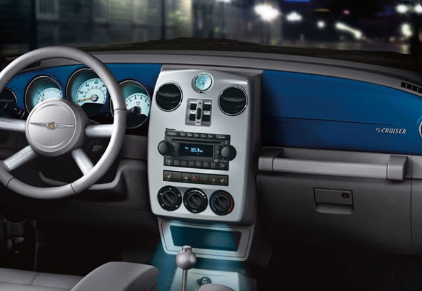 Chrysler PT Cruiser