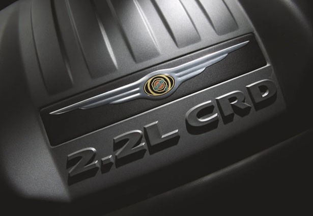 Chrysler PT Cruiser