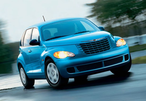 Chrysler PT Cruiser