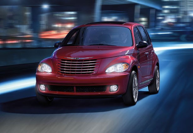 Chrysler PT Cruiser