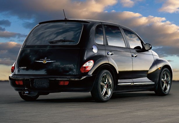 Chrysler PT Cruiser