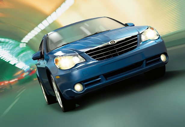 Chrysler Sebring