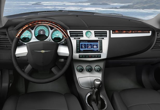 Chrysler Sebring
