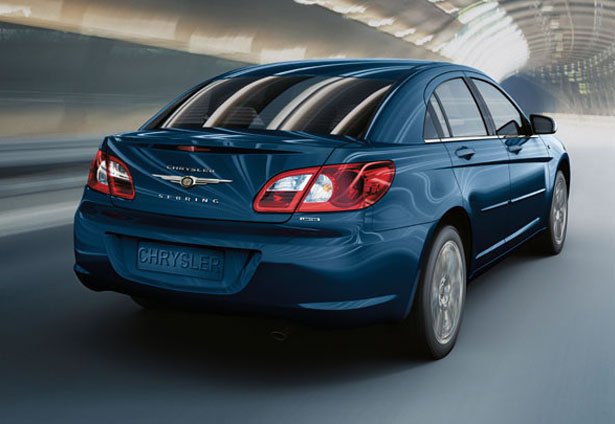 Chrysler Sebring