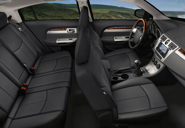 Chrysler Sebring