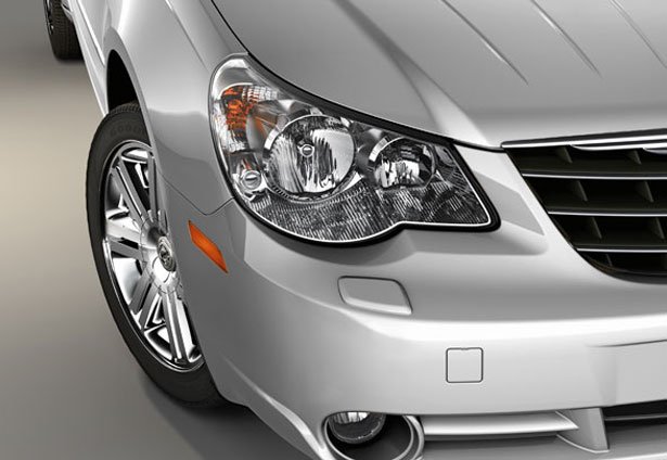 Chrysler Sebring