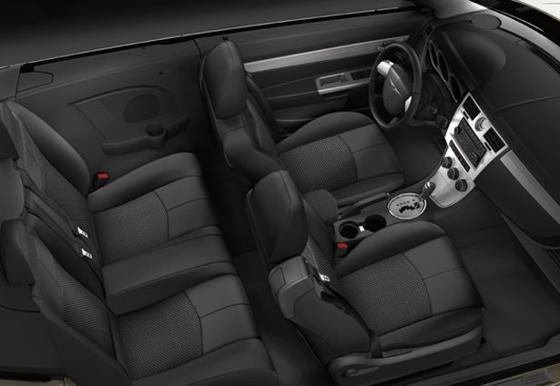 Chrysler Sebring Cabrio
