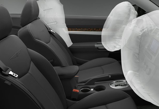 Chrysler Sebring Cabrio