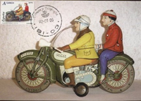 Museo valenciano del juguete